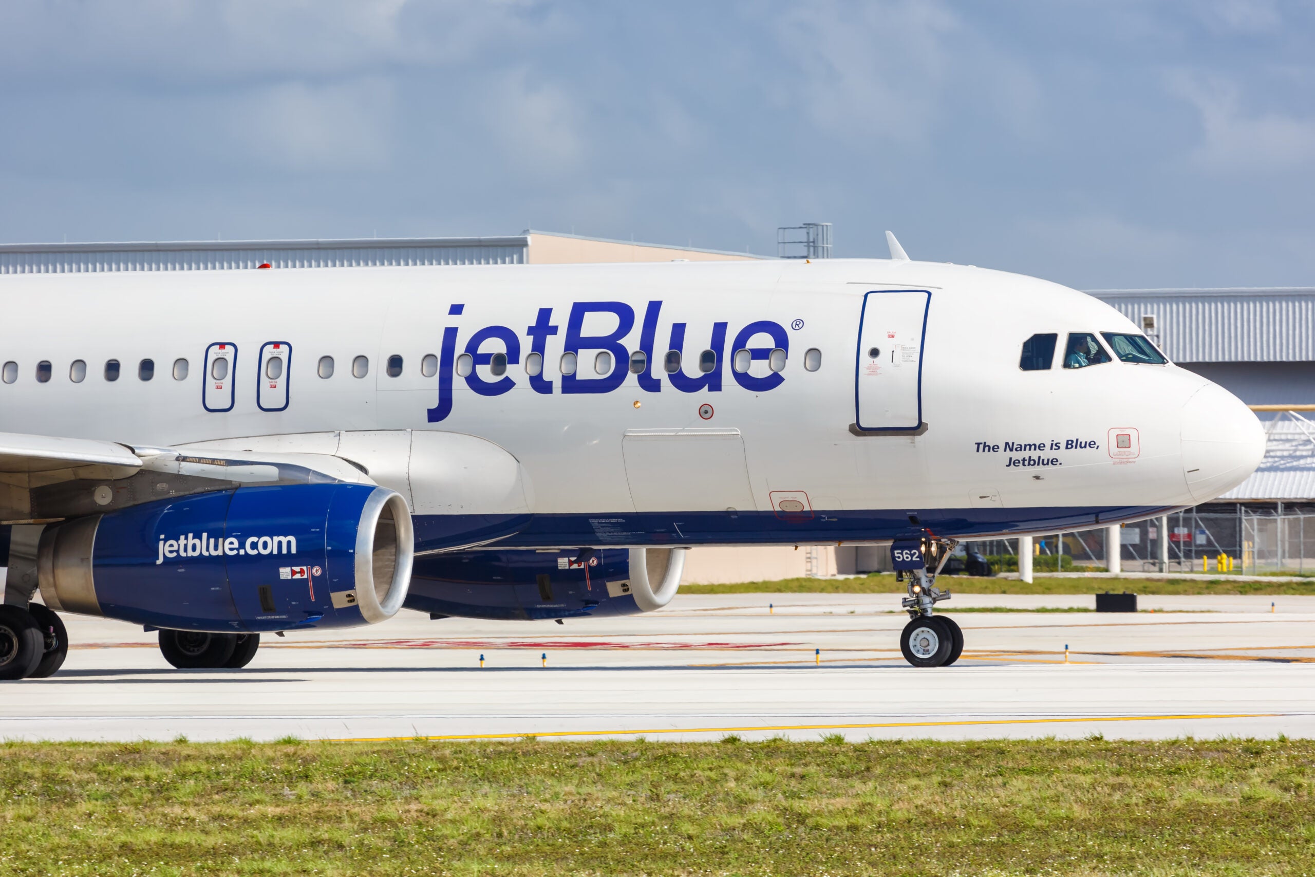 JetBlue Makes an All-Cash Bid for Spirit, Could Disrupt Frontier Merger