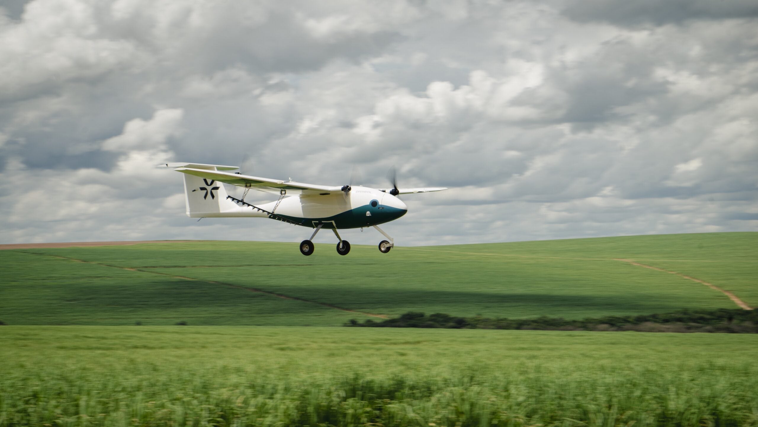 Pyka Secures $37M in Series A Funding to Accelerate Aircraft Deliveries and R&#038;D