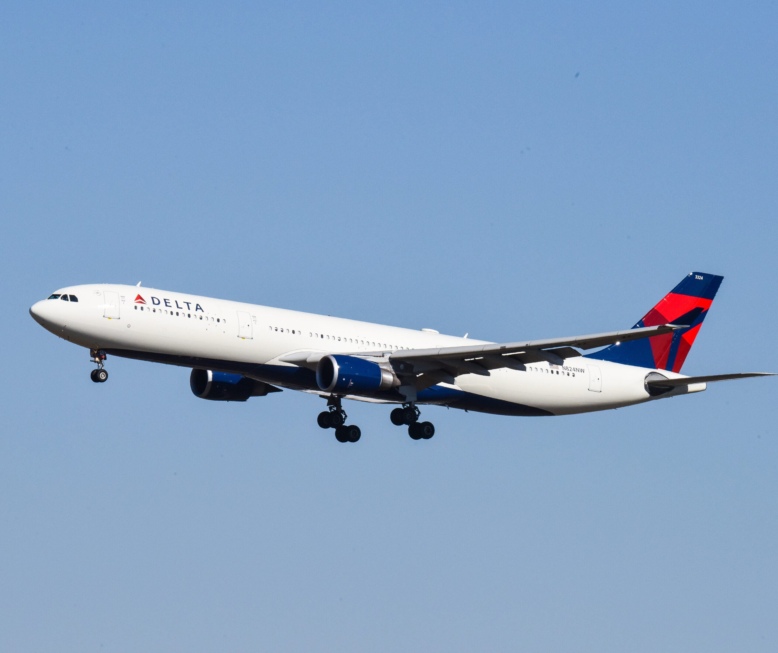 Late-Quarter Surge Breeds Optimism for Delta Air Lines