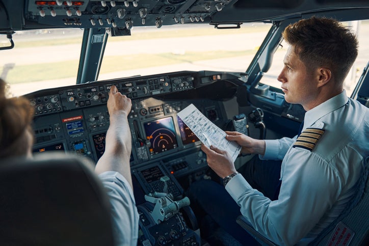 What Are the Different Types of Pilot Certificates?