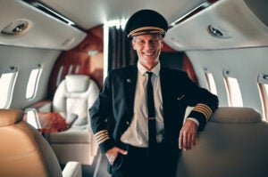 What Jobs Can You Get With a Private Pilot License?
