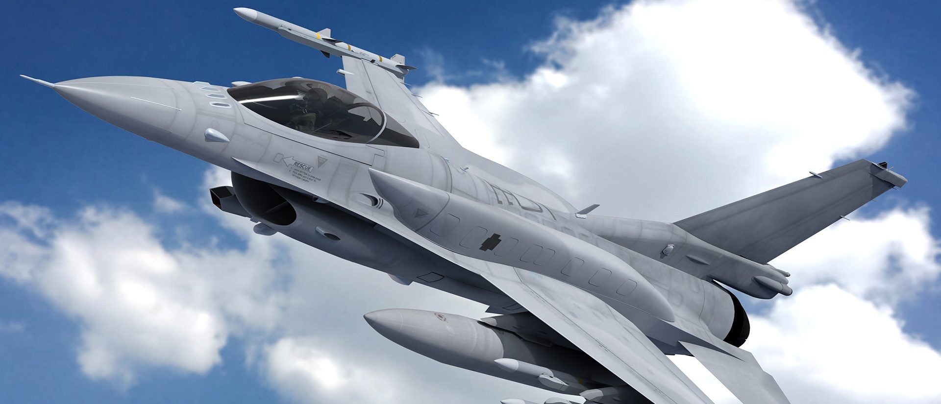 U.S. Officials Greenlight $1.6 Billion Sale of F-16 Block 70s to Bulgaria
