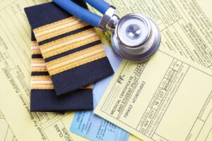 How To Get an FAA Medical Certificate