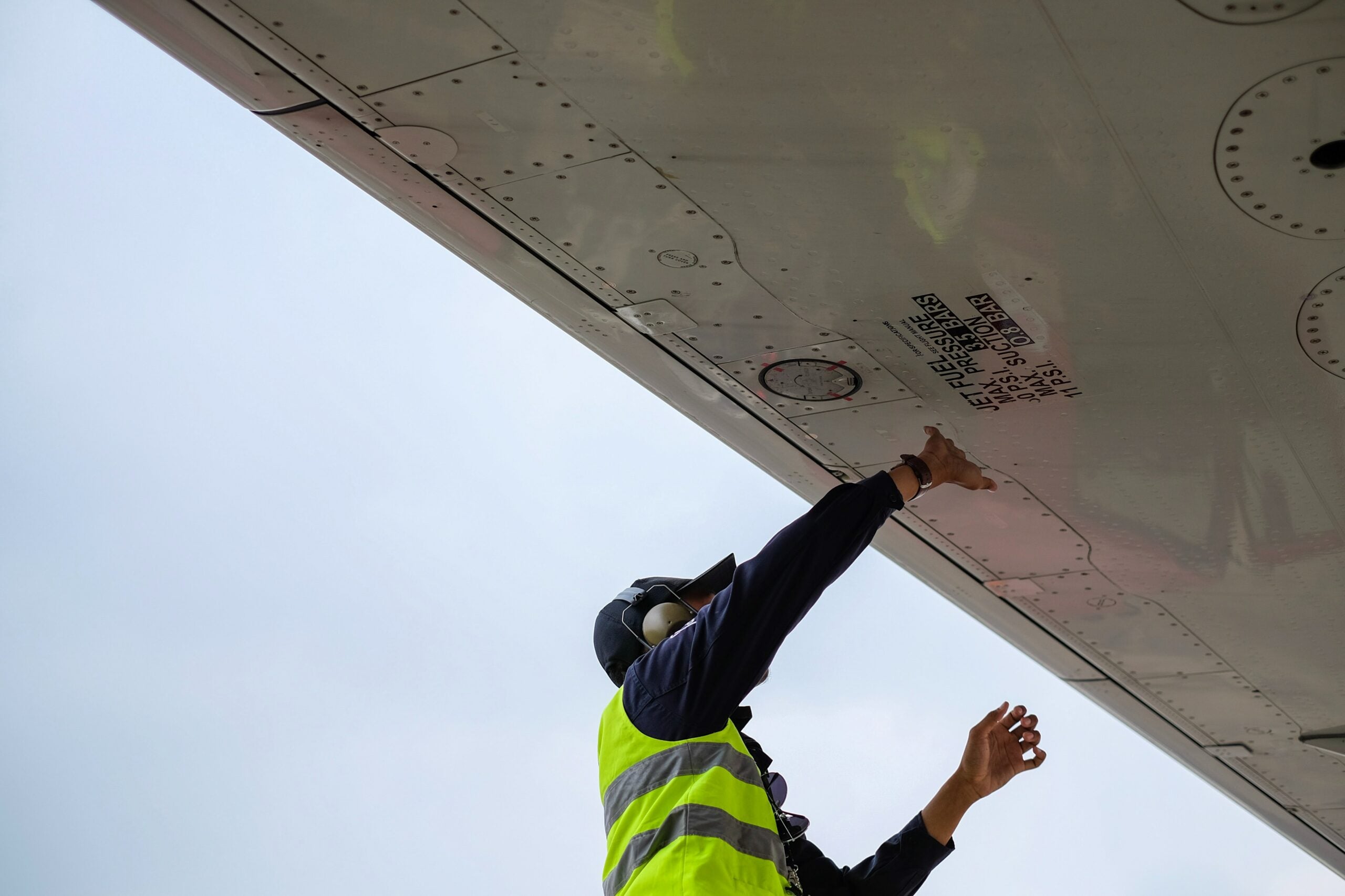 How Much Is an Aircraft Mechanic Salary? Duties, Skills, Job Outlook