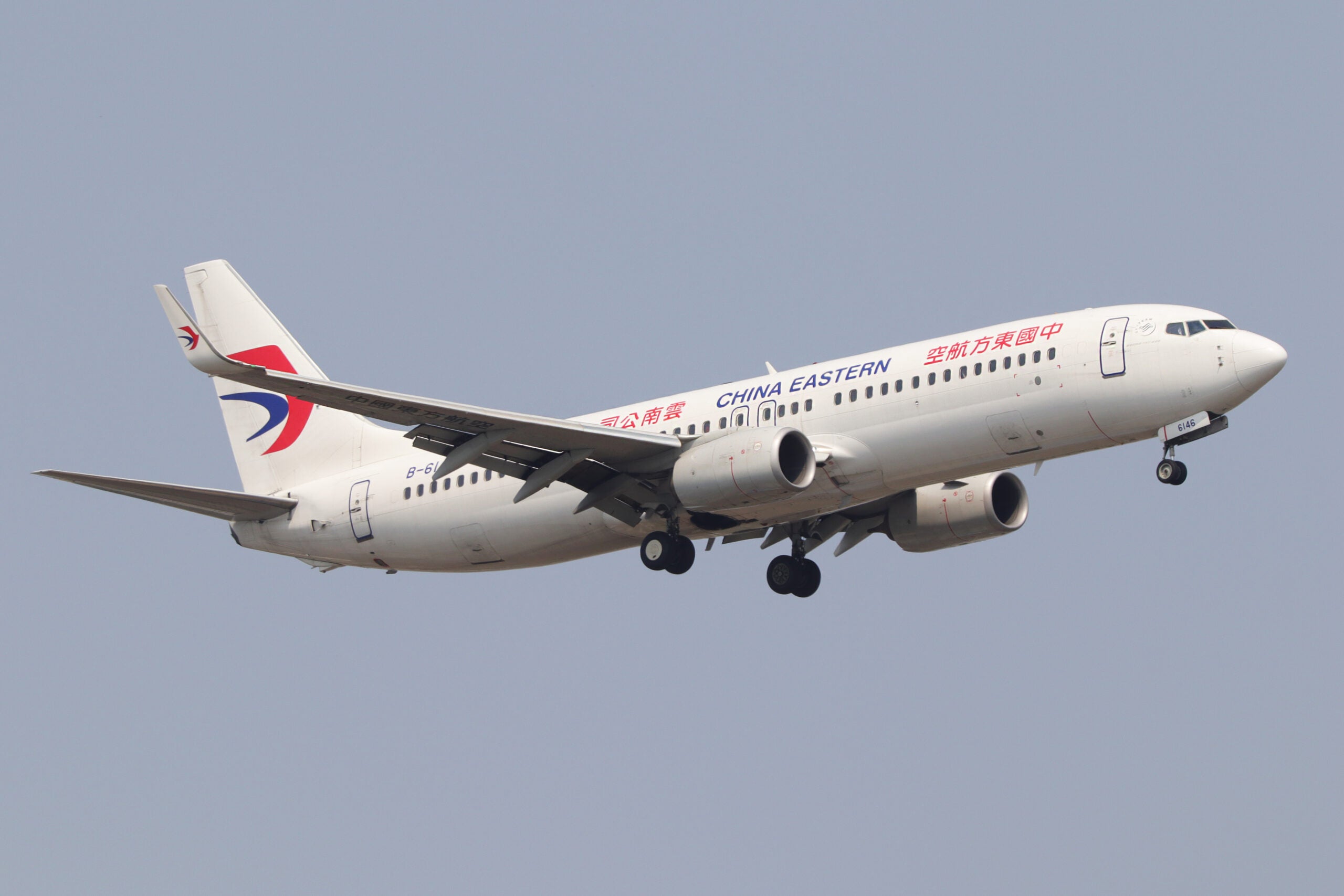One Month After China Eastern Airlines Tragedy, Many Questions Remain