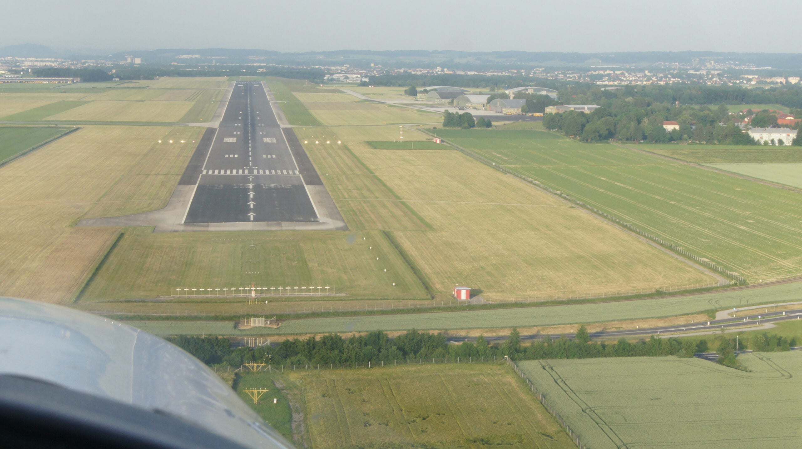 Did You Know? 11 Fun Facts About Runways