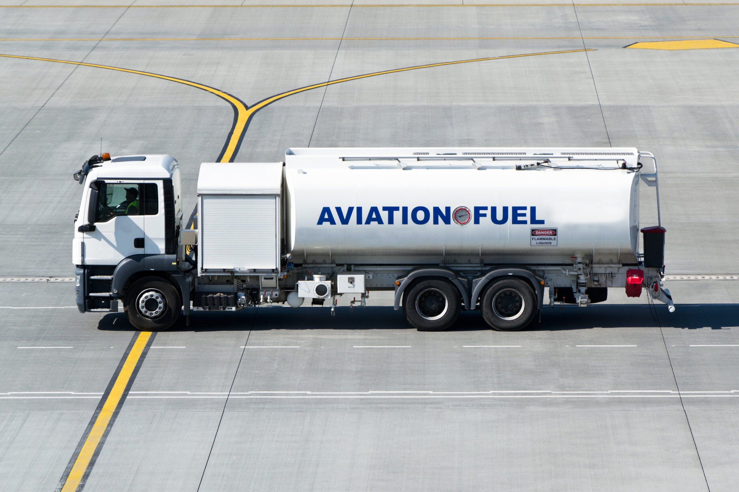 What You Need to Know About Aviation Fuel Prices