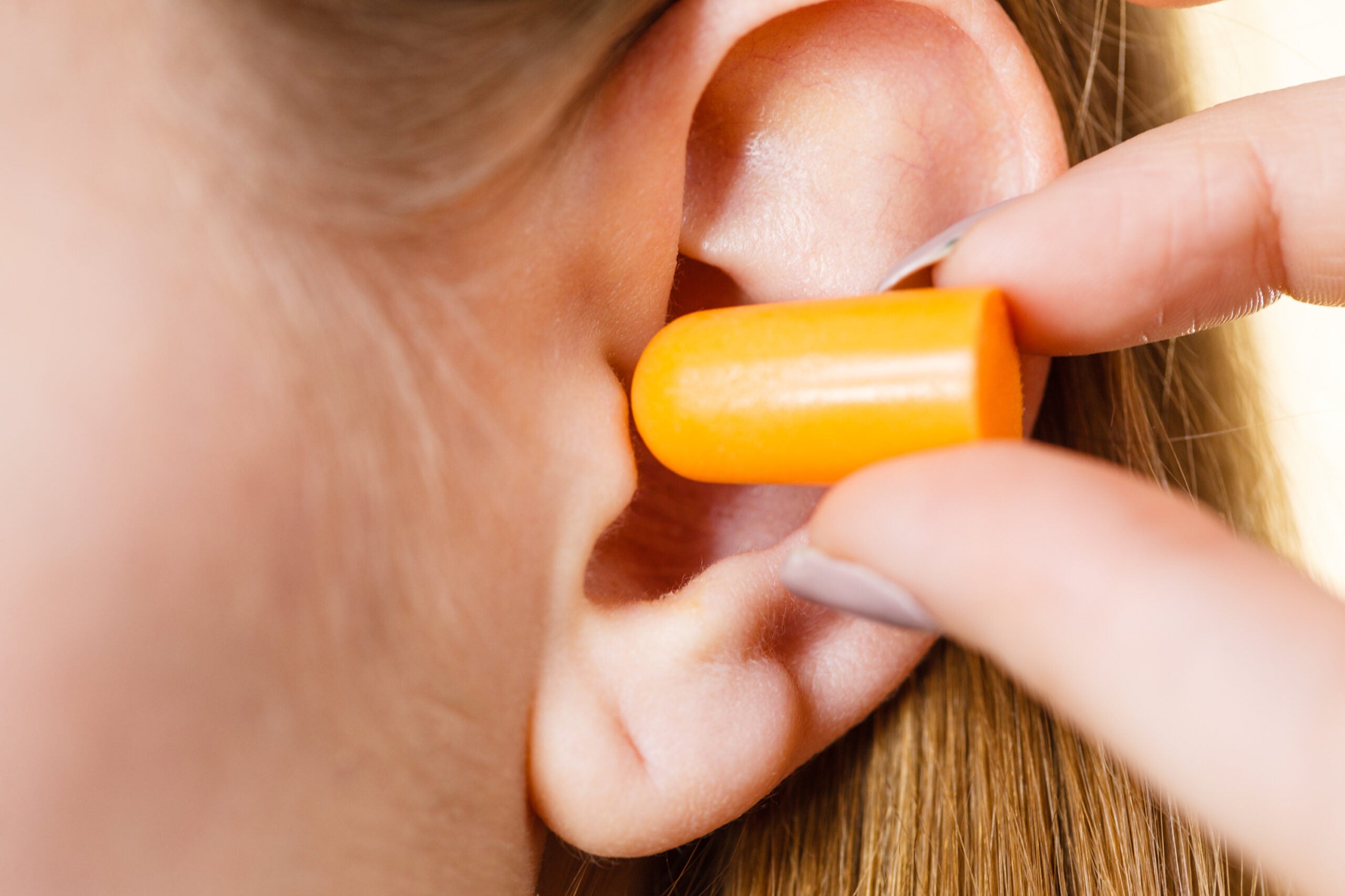 What Are the Best Earplugs for Pilots?