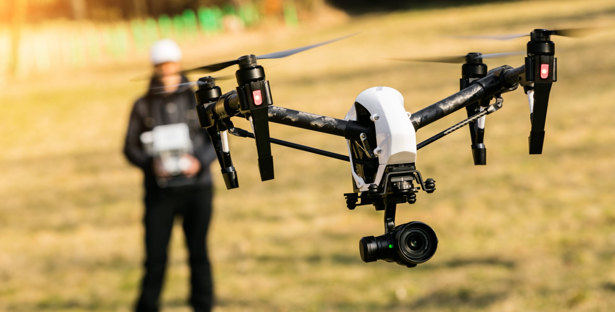 Where Can I Find an Online Drone Pilot Course? 
