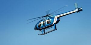 Low Hour Helicopter Pilot Jobs