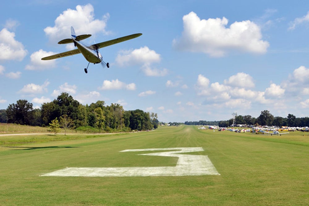 South Carolina Aerodrome Built on Fun, Fellowship, and Hospitality