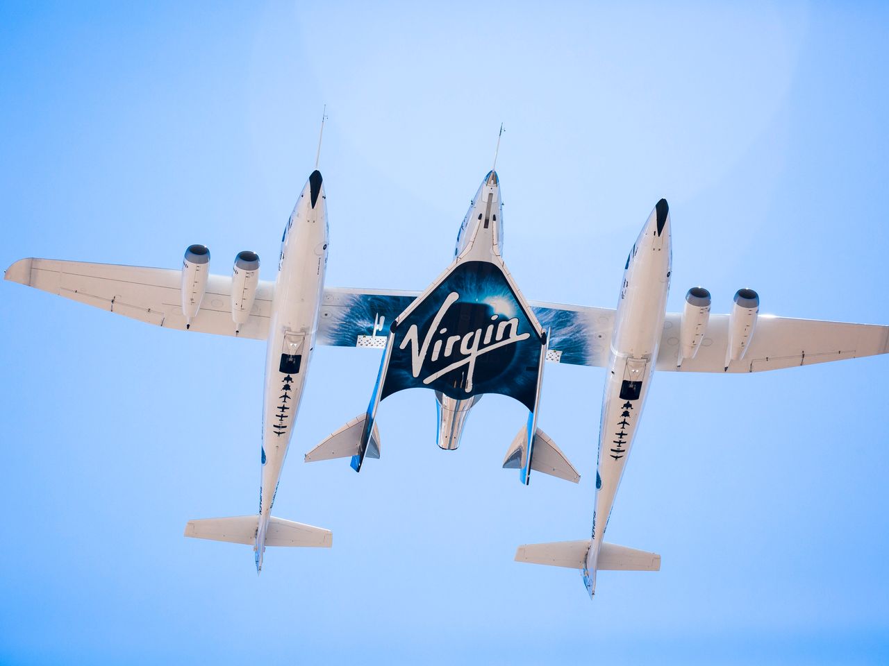 Virgin Galactic Stock Rating Downgraded By Truist