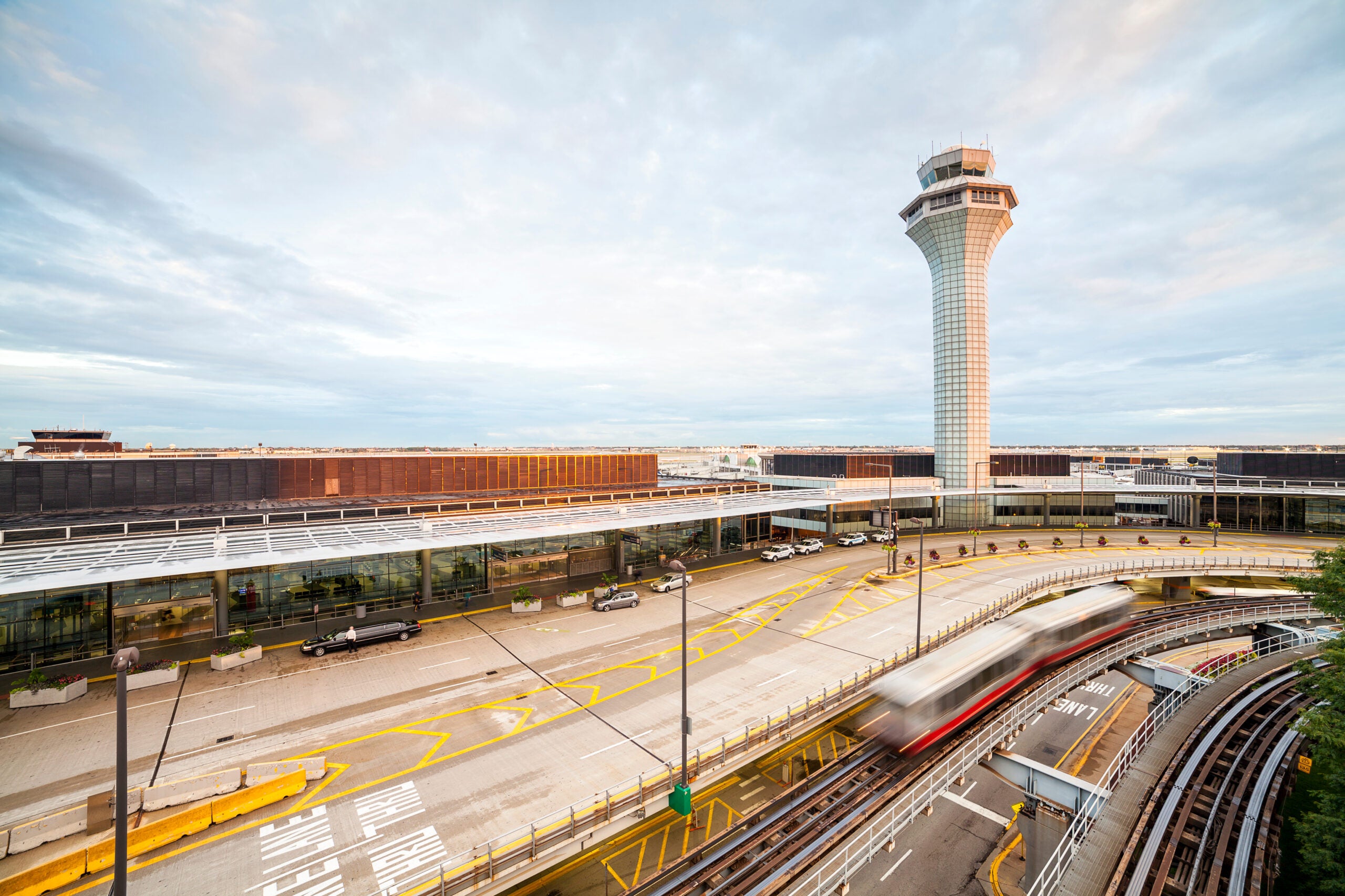 FAA Awards $518 Million To Improve Critical Airport Infrastructure