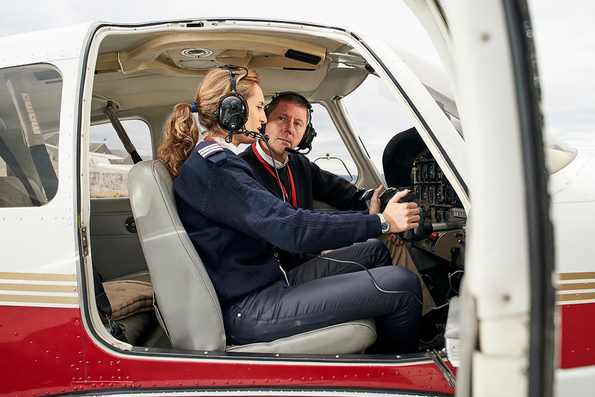 Non-Aviation Life Can Help Your CFI Tailor Your Lessons
