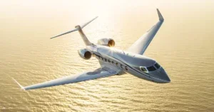 Private Jet Charter Cost Calculator