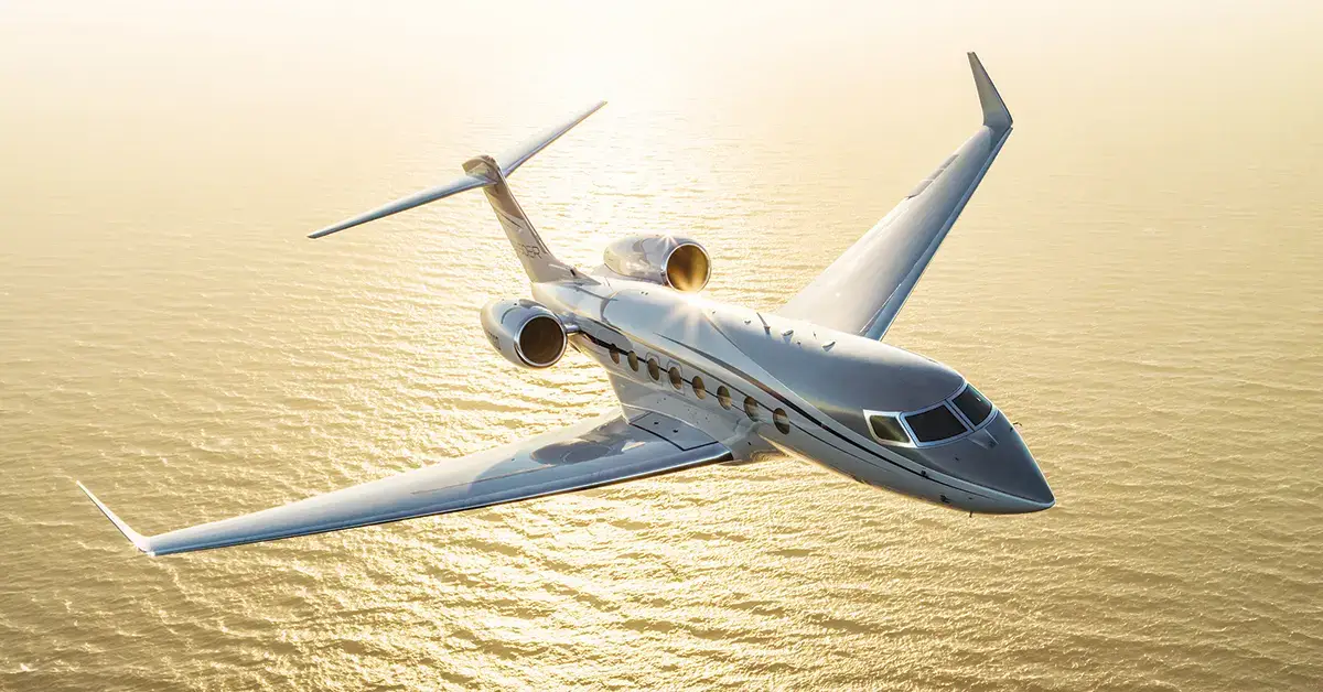 Private Jet Charter Cost Calculator