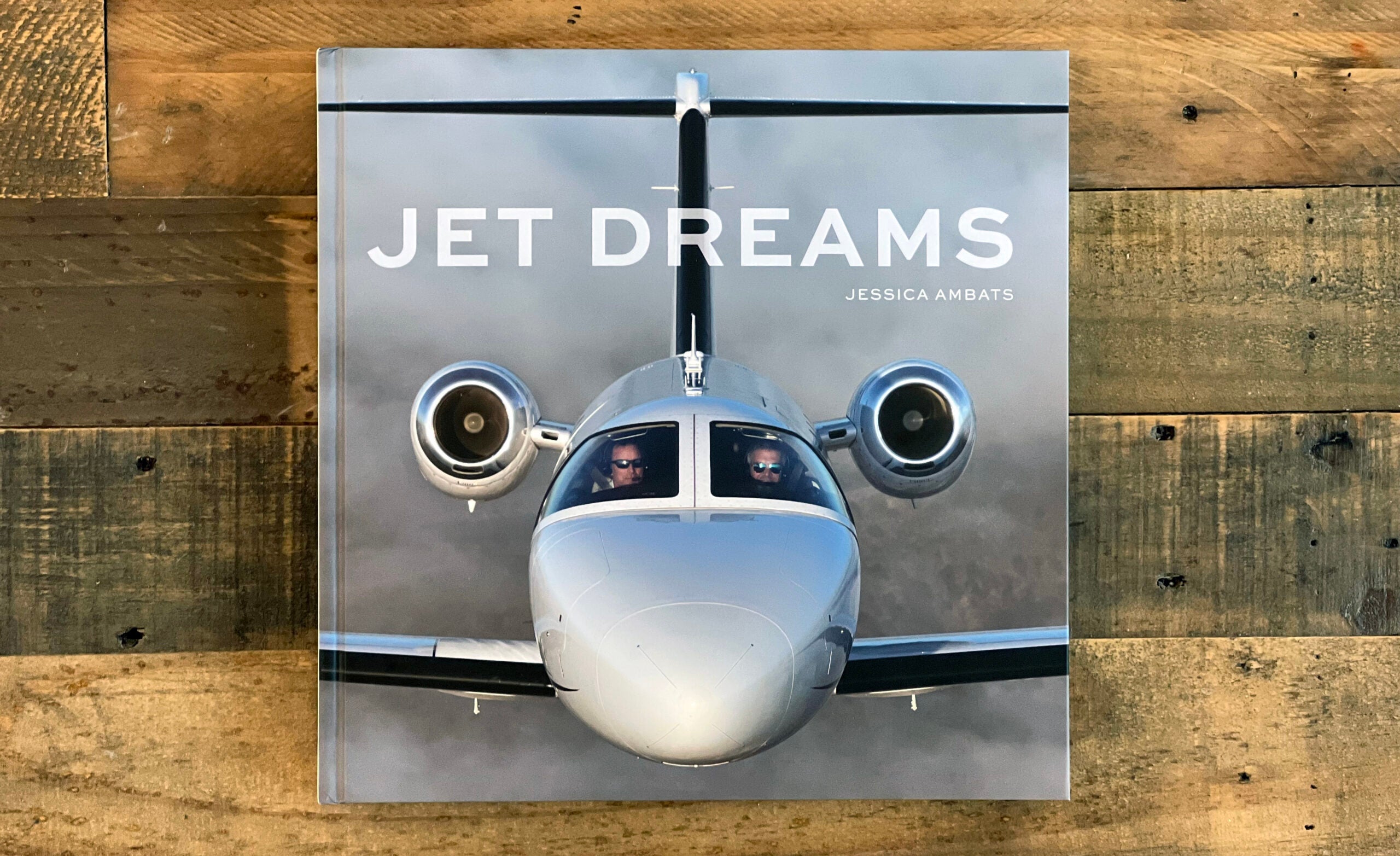 <i>Jet Dreams</i> Captures the Appeal of Flying Your Own Jet
