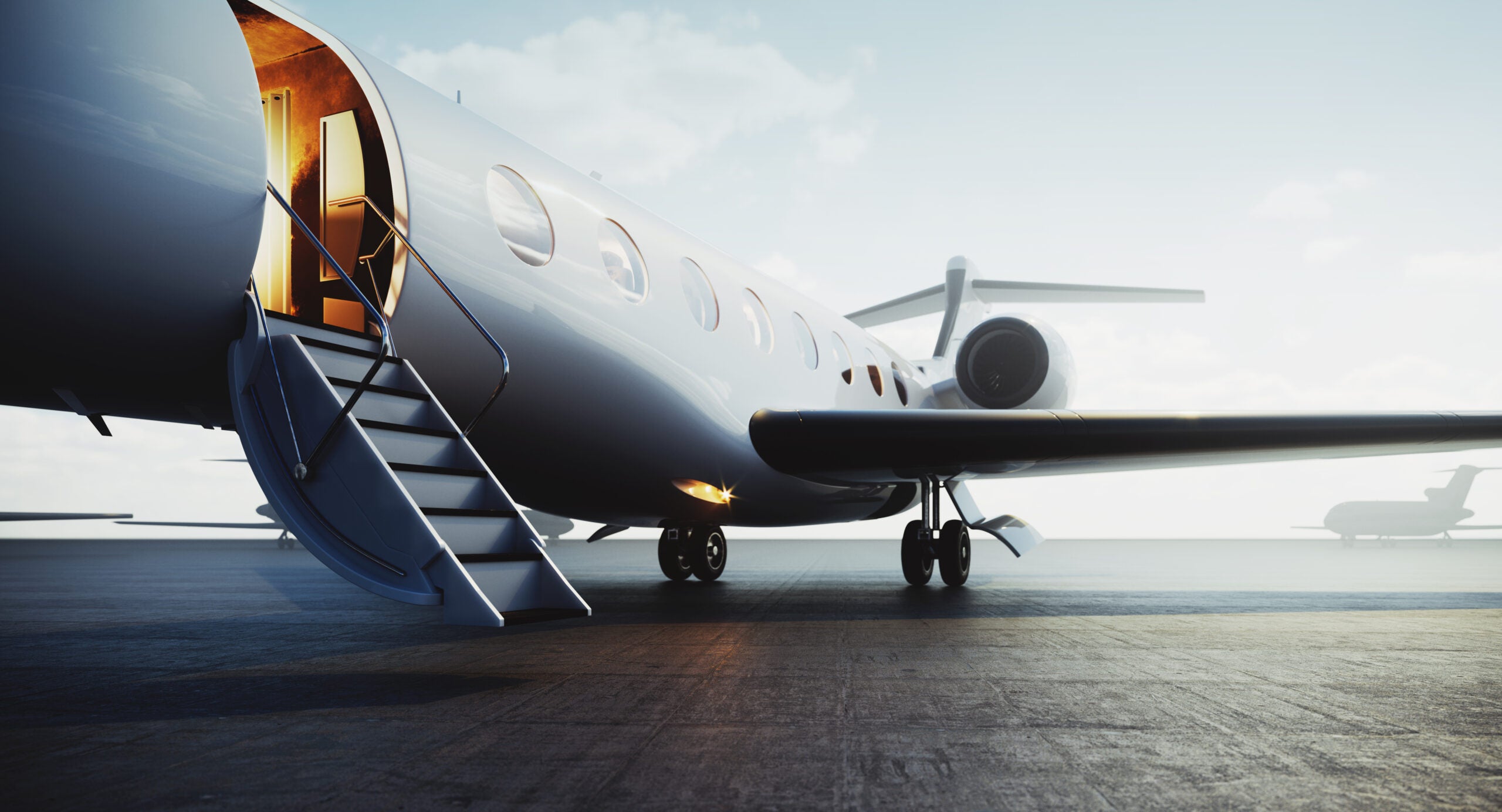 Finding the Right Jet Share Program for You