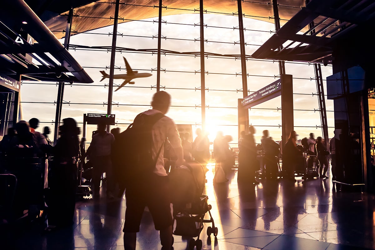 A Summer of Air Travel Disruption Ahead?