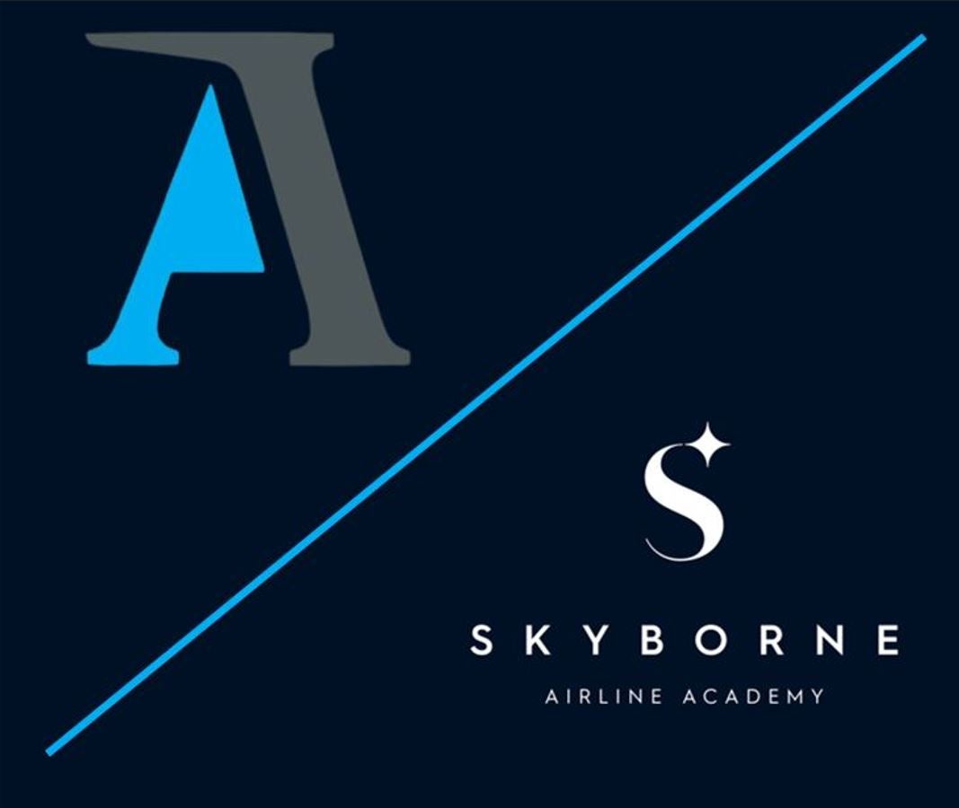 Airline Pilot Club and Skyborne Airline Academy Team Up on Training