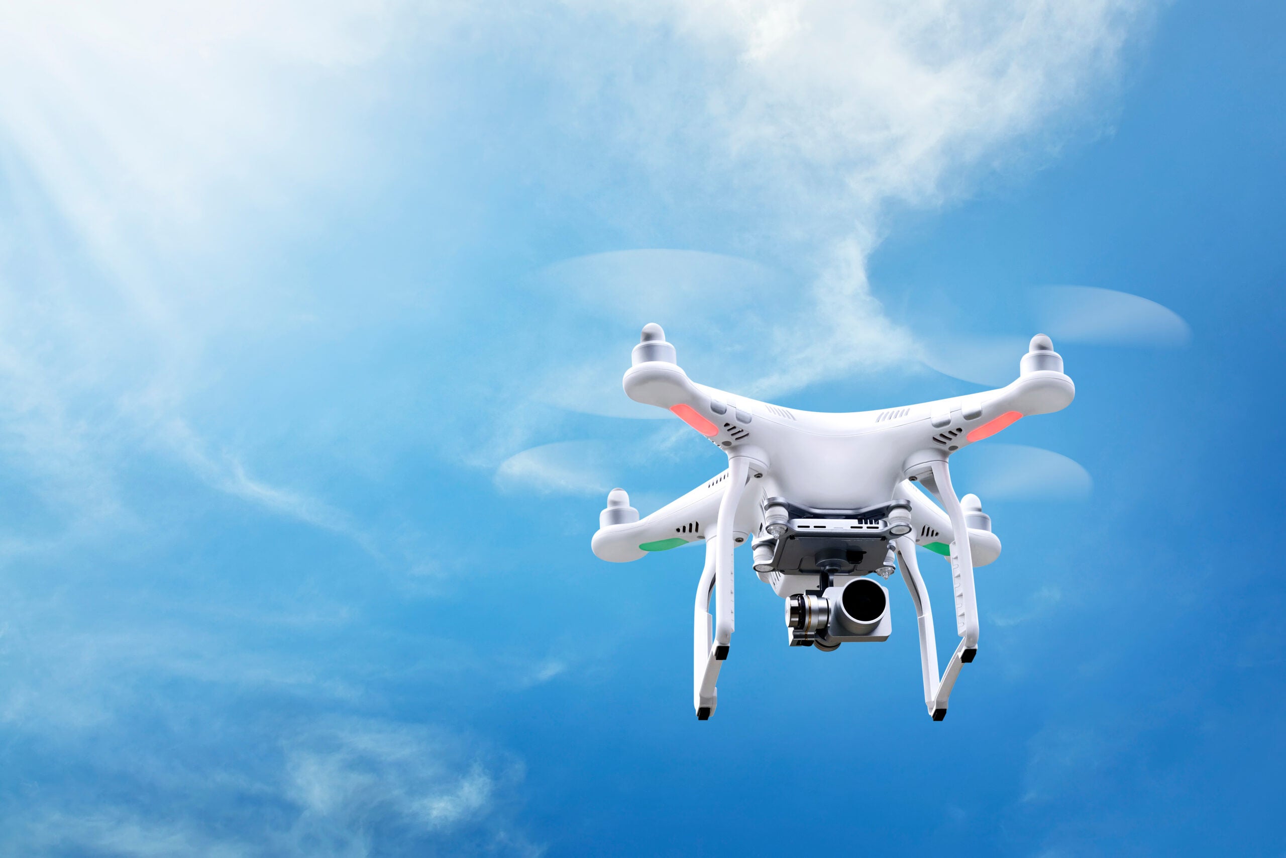 FAA Extends Drone Remote ID Compliance Deadline by 6 Months