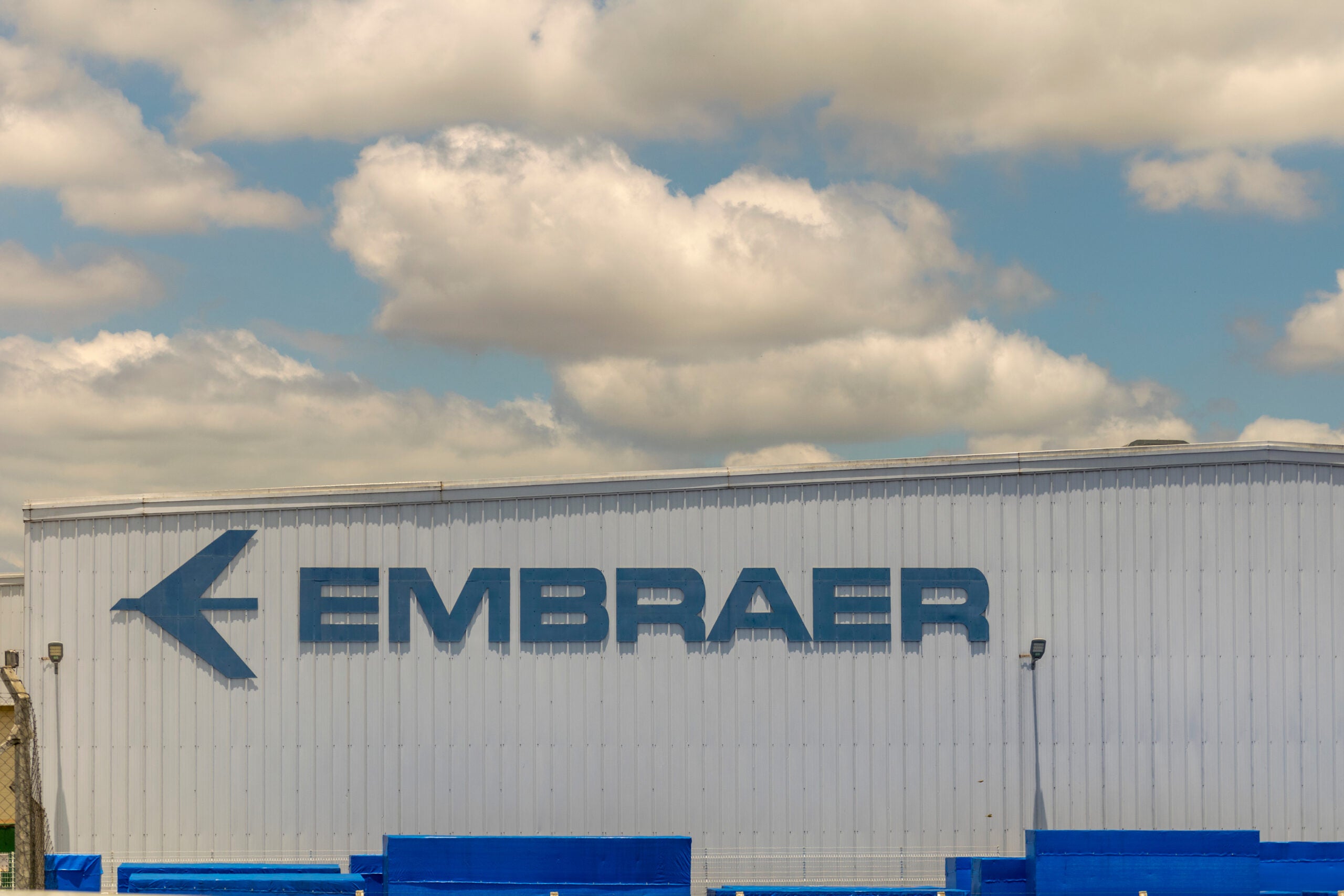 Embraer Releases 20-year Market Outlook