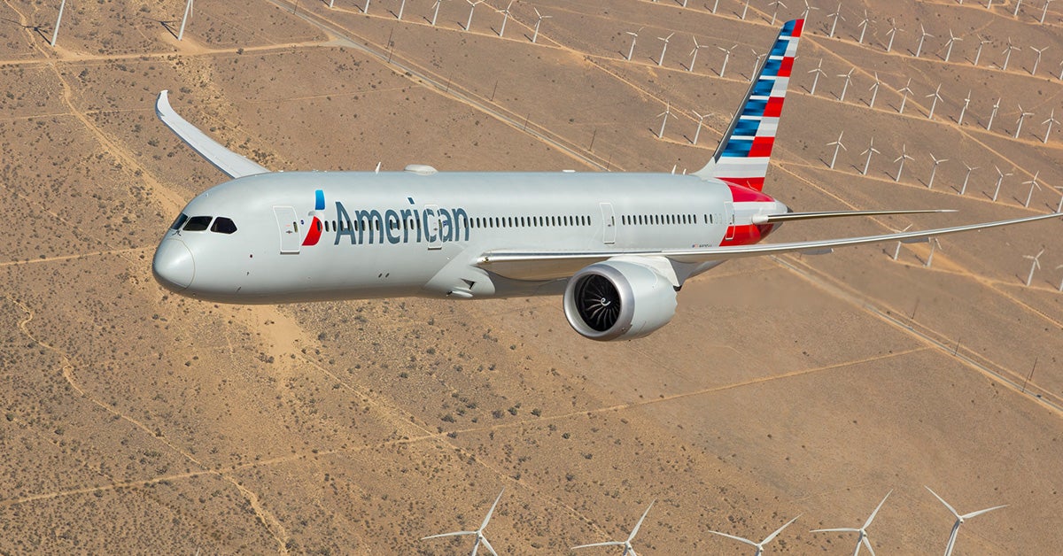 Inside the American Airlines Scheduling Disaster That Wasn’t