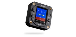 uAvionix Multi-Function Display Approved for Canadian Aircraft