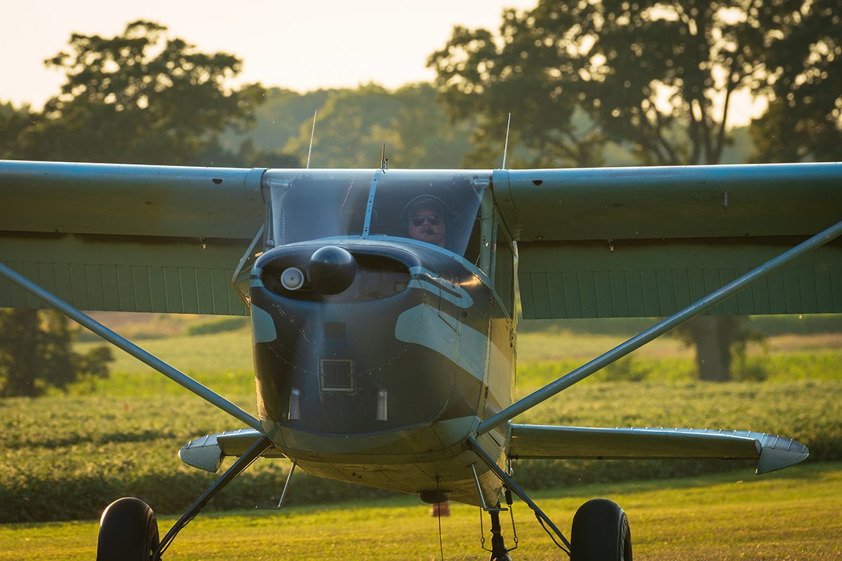 Three Lessons Learned From a Year of Airplane Ownership