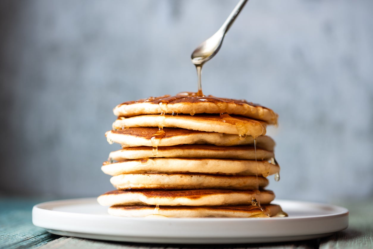 Fly-In Pancake Breakfast Season Is Upon Us