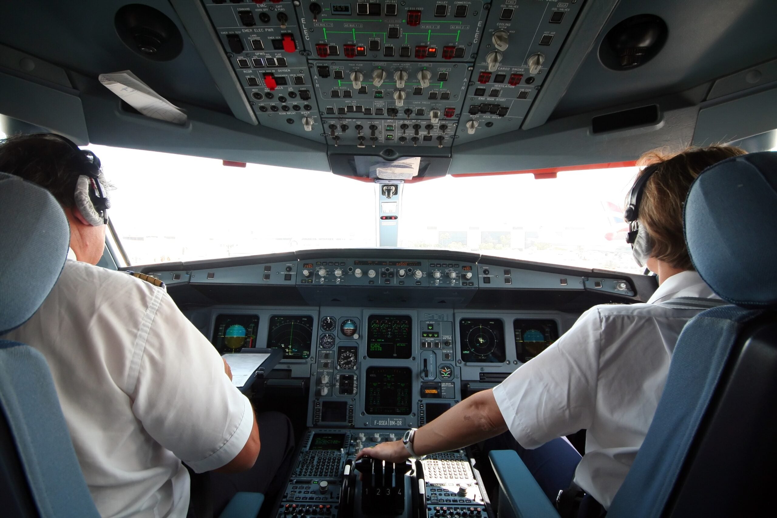 How Much Do Delta Pilots Make?