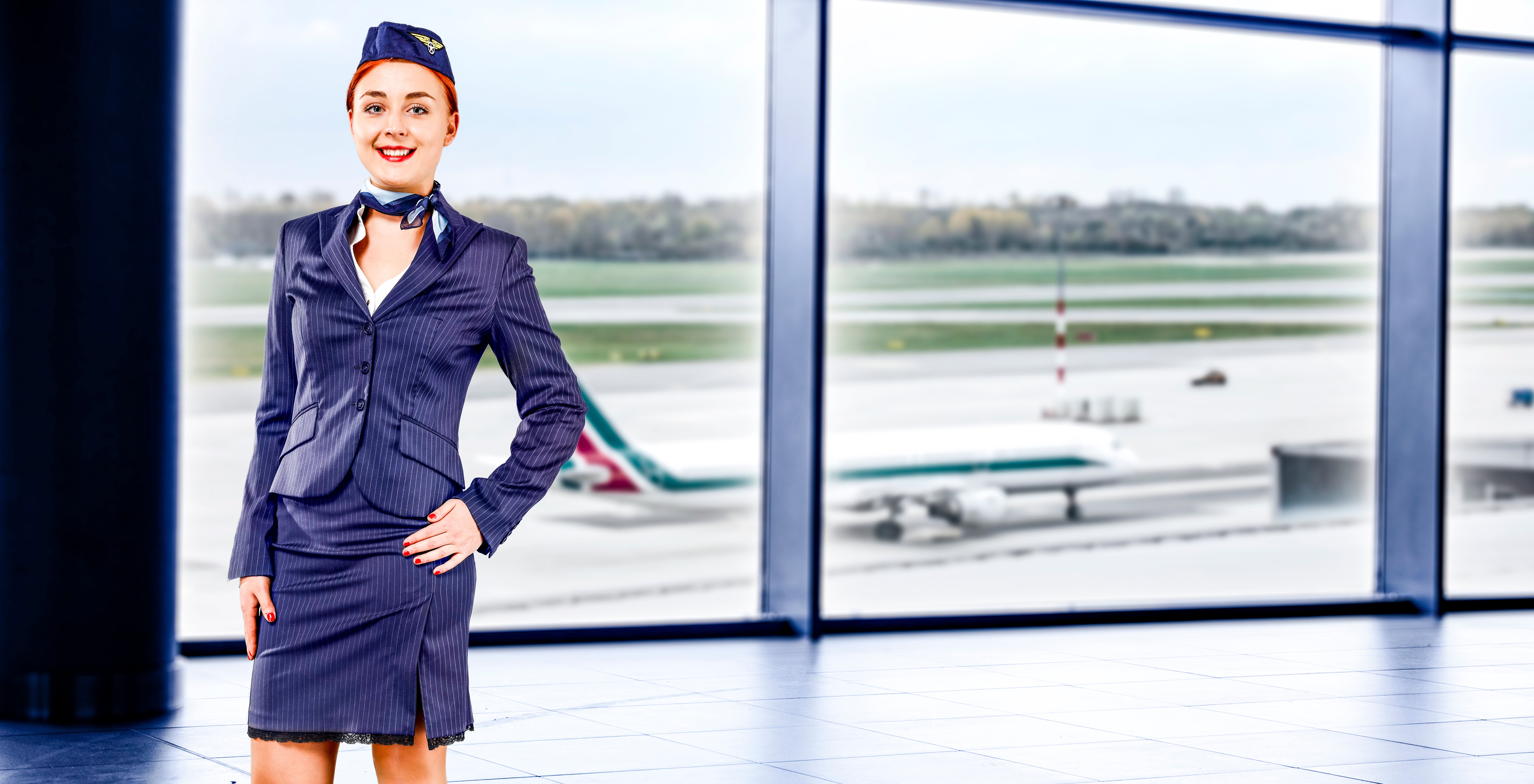 Emirates Flight Attendant Salary and Career Outlook