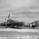 Spitfires Served as Heroes of the Battle of Britain