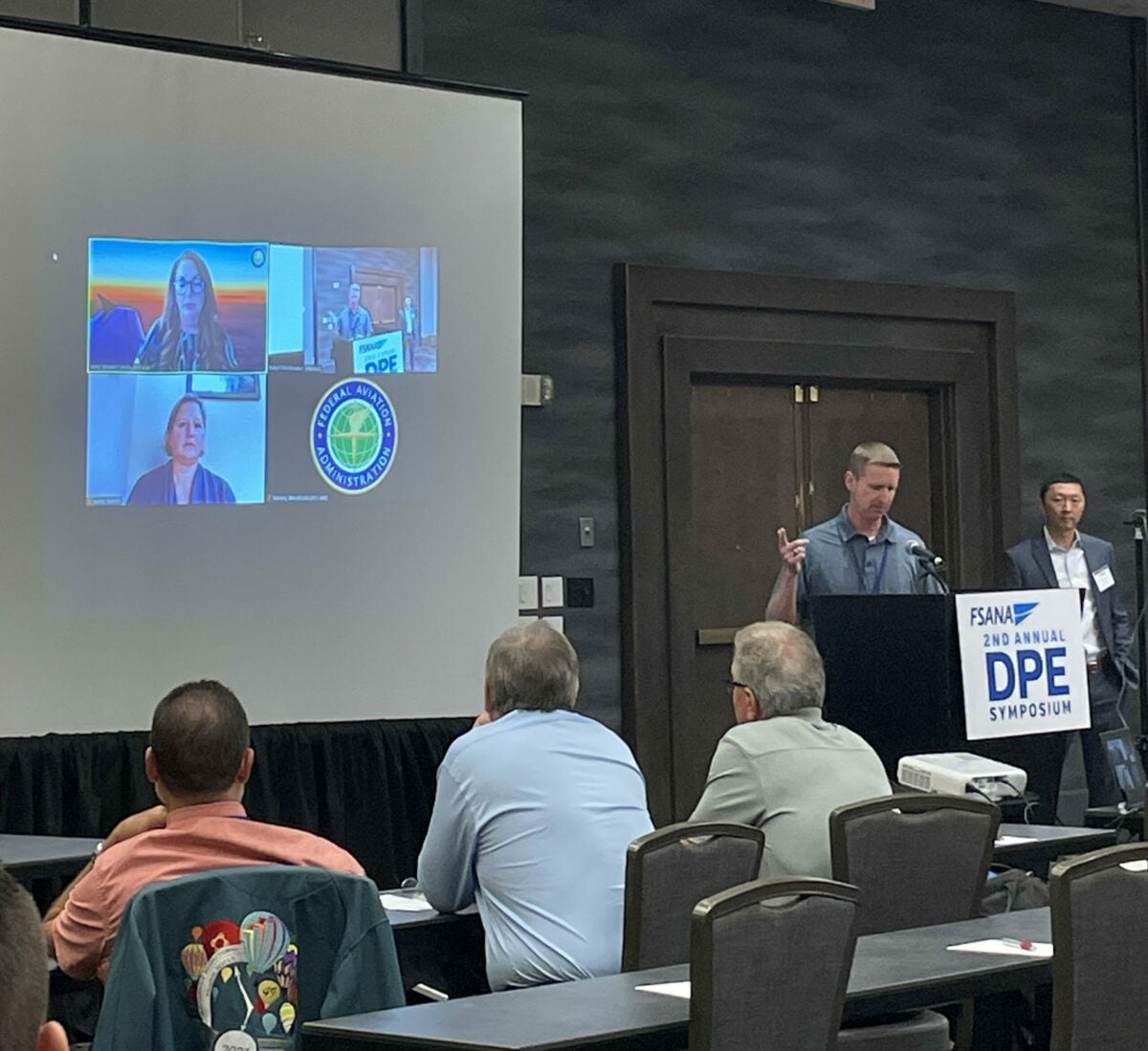 DPE Symposium Focuses on Backlog of Practical Testing, Solutions