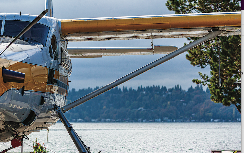 FAA Calls for Immediate Inspections of DHC-3 Seaplane Stabilizers