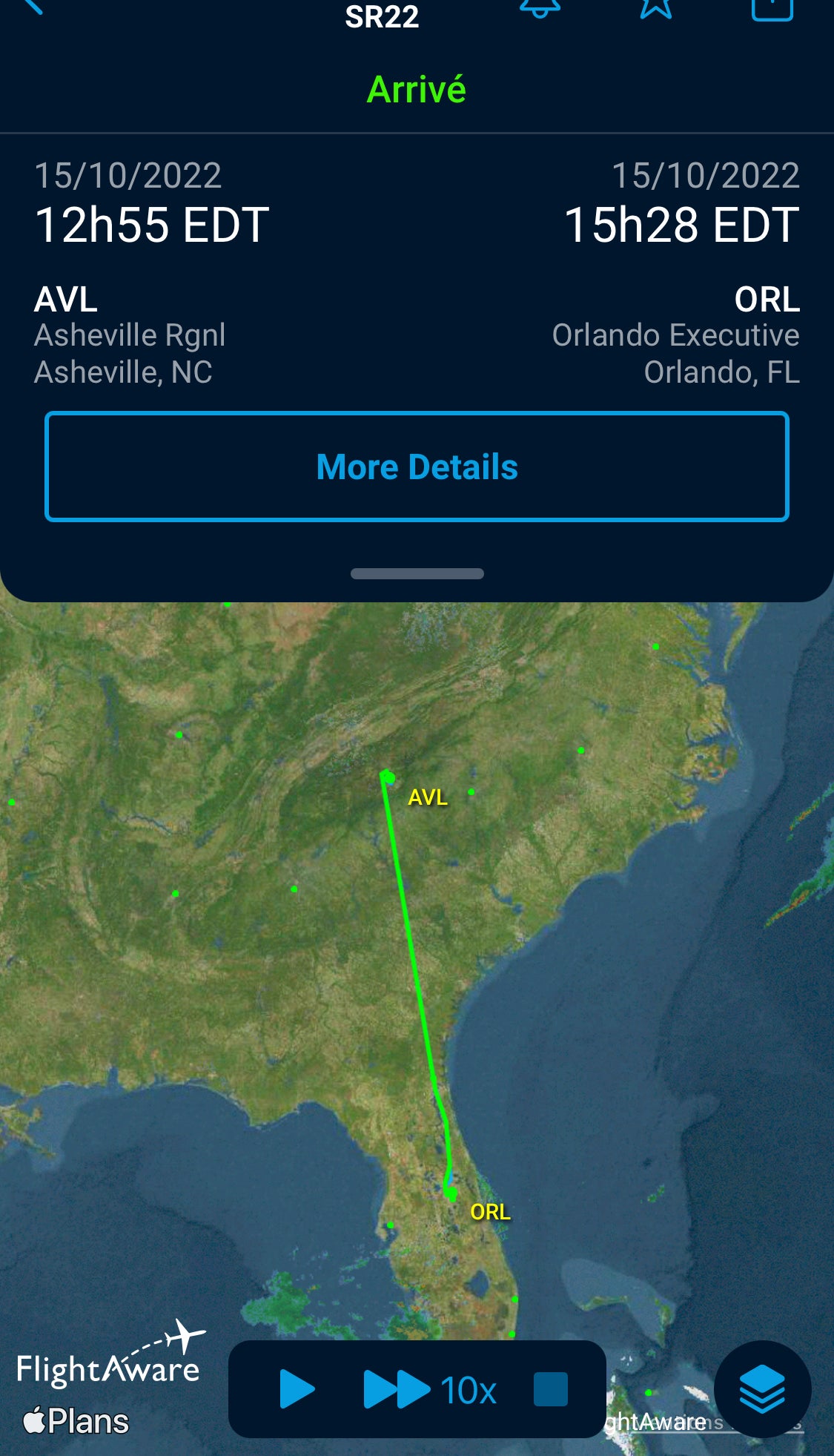 FlightAware’s AeroAPI Brings Historical Aircraft Tracking Data to Light