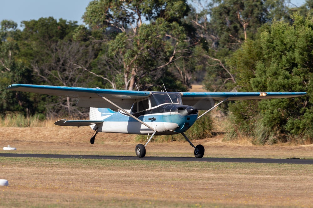 Five Taildraggers That Are Easy To Buy, Fly, and Insure