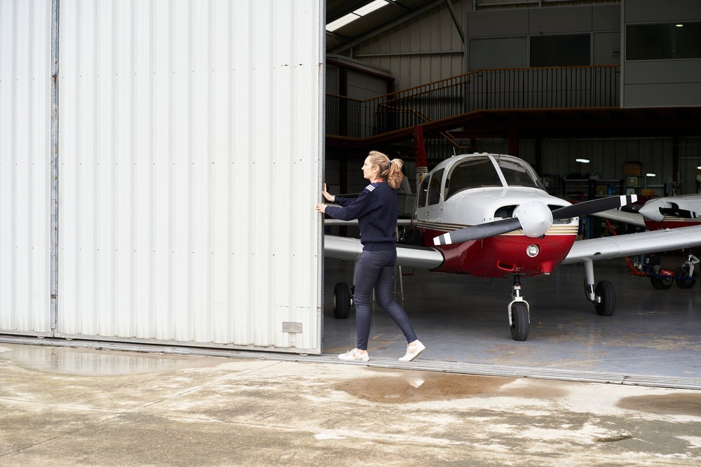 Looking Into Flying Clubs? Many Offer More Training and Travel Options