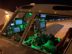 Garmin to Supply G3000-based Flight Deck for Special Forces&#8217; Strike Aircraft