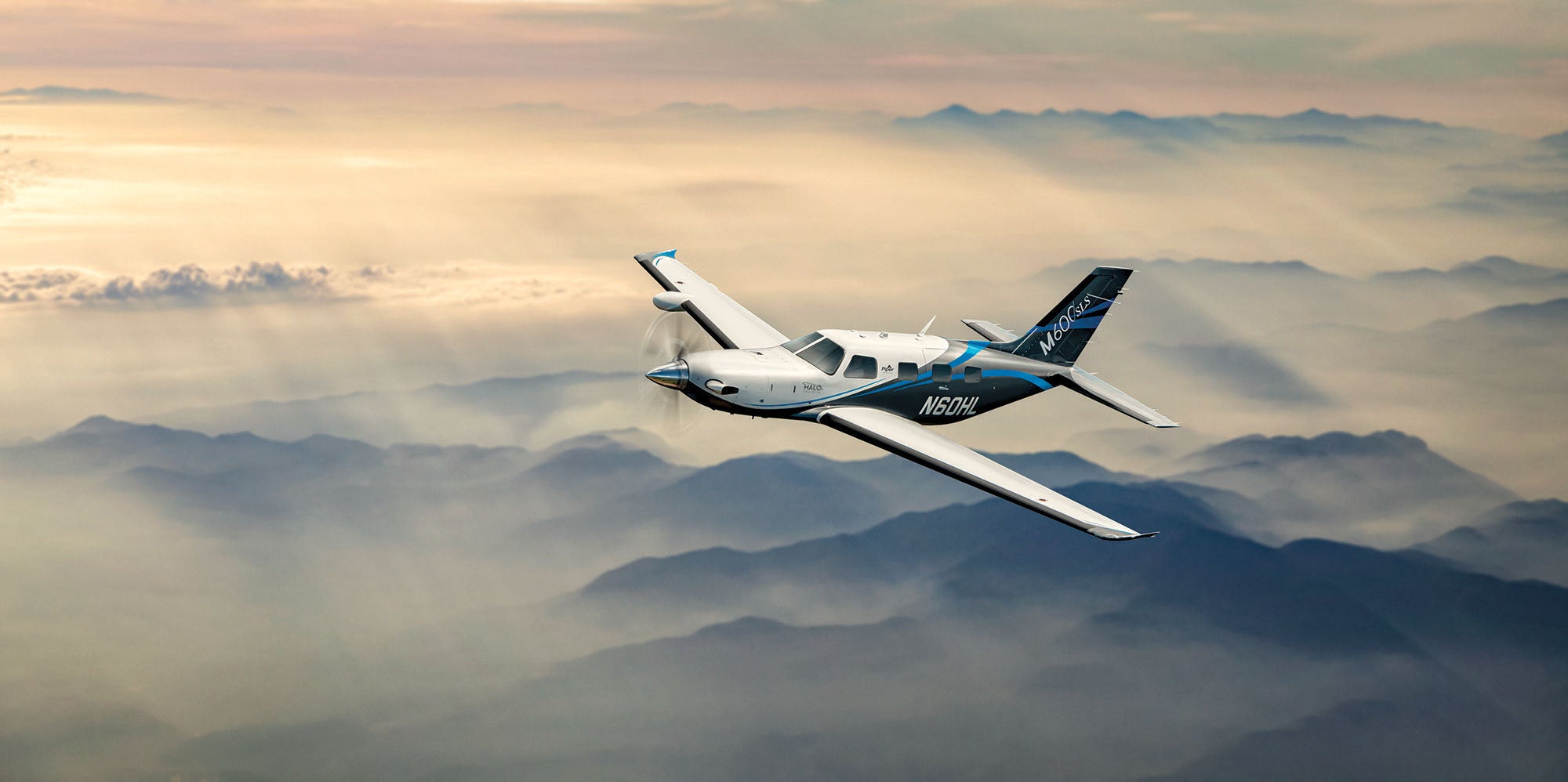 FAA Clears Piper M600/SLS for Unpaved Field Operations