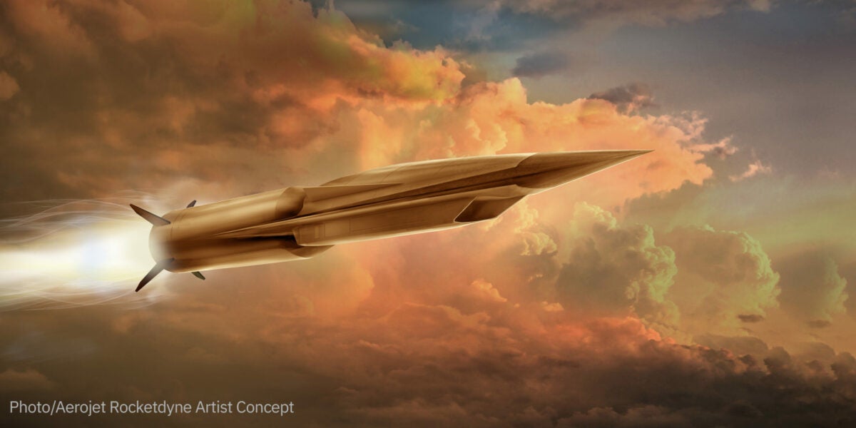 L3Harris Snaps Up Aerojet Rocketdyne in Planned Deal