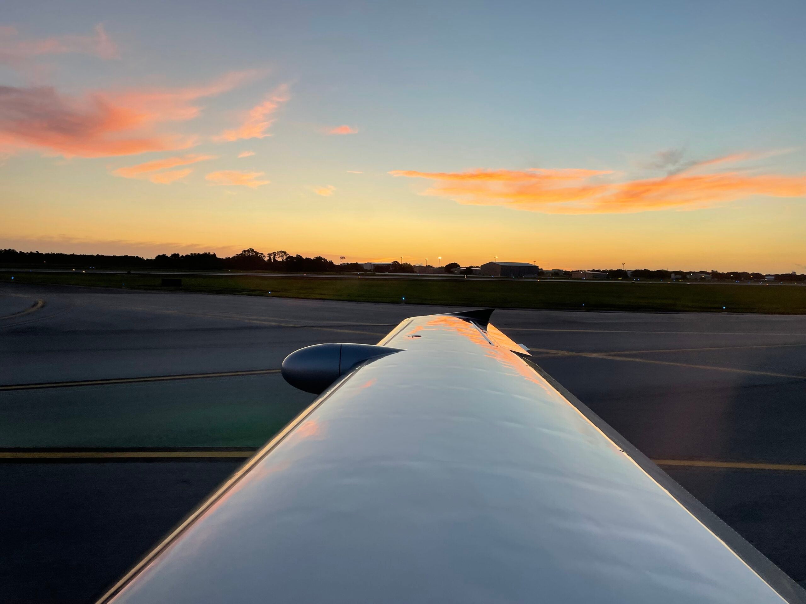 Should You Add Flaps Mid-Takeoff on a Short Runway?