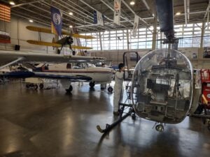 Joby Partners With Aviation High School to Train eVTOL Technicians