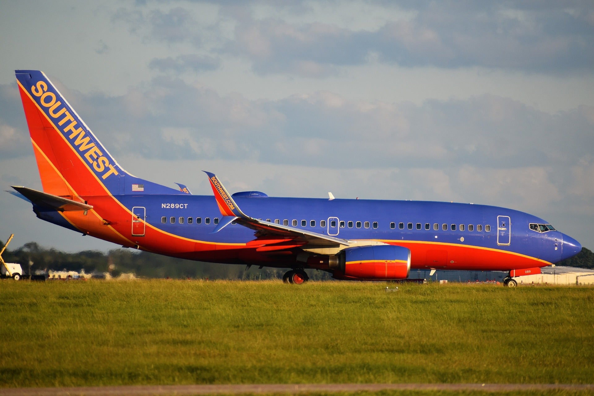 Southwest Airlines and Pilots Disagree Over Causes of Flight Cancellations