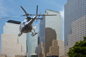Aviation Associations Fight NY Legislation To Restrict Helicopter Flights