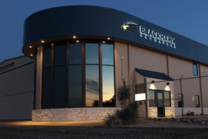 New State Acquires Blackhawk Aerospace