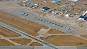 Investment Group Offers Cargo Hub-in-a-Box to Regional Airports