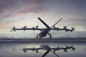Archer eVTOL Production to Get Lift from Carmaker Stellantis