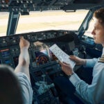 Pilot Training by Bulletin