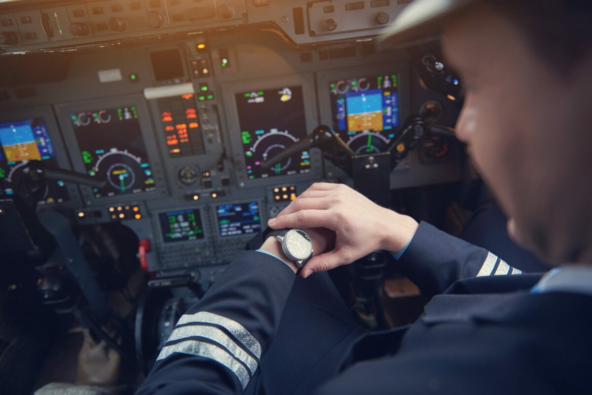 Choosing a Pilot Watch